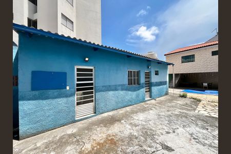 Casa à venda com 499m², 5 quartos e 8 vagasQuintal
