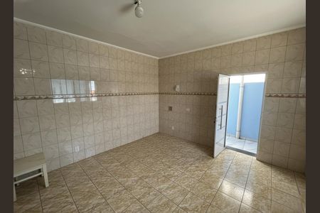 Casa à venda com 499m², 5 quartos e 8 vagasCozinha