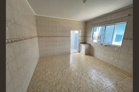 Casa à venda com 499m², 5 quartos e 8 vagasCozinha