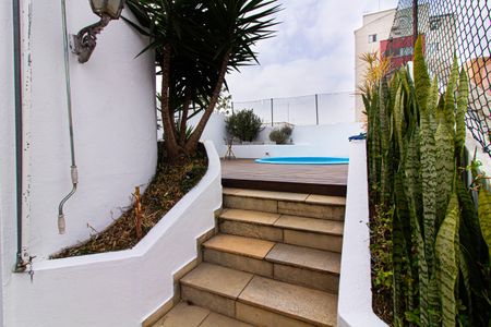 Apartamento à venda com 115m², 2 quartos e 1 vagaTerraço