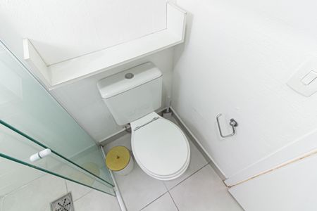 Apartamento à venda com 115m², 2 quartos e 1 vagaBanheiro