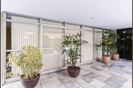 Apartamento à venda com 115m², 2 quartos e 1 vagaÁrea comum