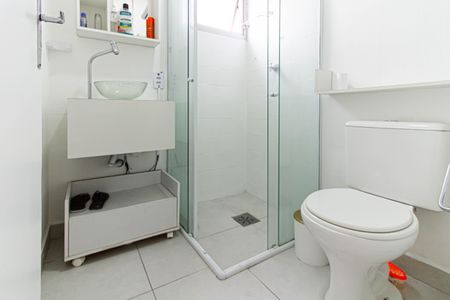 Apartamento à venda com 115m², 2 quartos e 1 vagaBanheiro