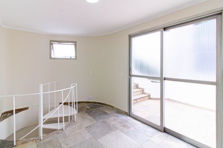 Apartamento à venda com 115m², 2 quartos e 1 vagaCobertura