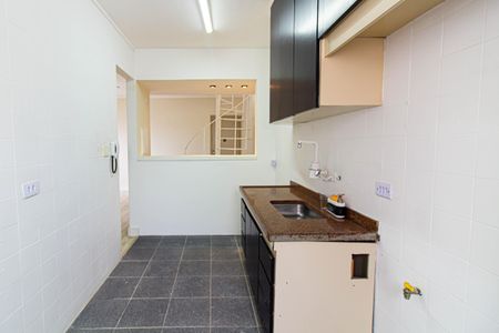 Apartamento à venda com 115m², 2 quartos e 1 vagaCozinha / Área de Serviço