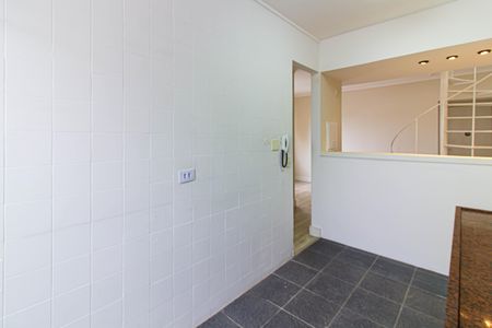 Apartamento à venda com 115m², 2 quartos e 1 vagaCozinha / Área de Serviço