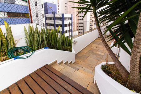 Apartamento à venda com 115m², 2 quartos e 1 vagaTerraço