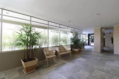 Apartamento à venda com 115m², 2 quartos e 1 vagaEntrada