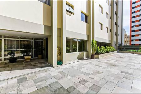 Apartamento à venda com 115m², 2 quartos e 1 vagaÁrea comum