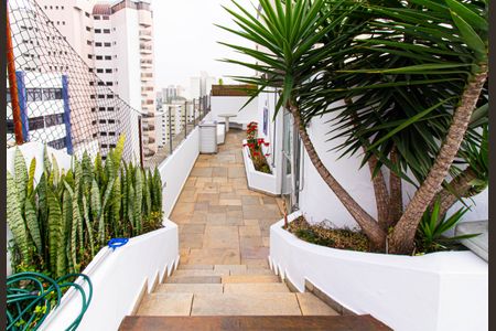 Apartamento à venda com 115m², 2 quartos e 1 vagaTerraço