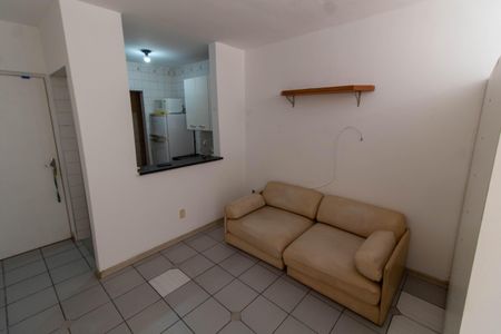 Sala de kitnet/studio para alugar com 1 quarto, 47m² em Botafogo, Campinas
