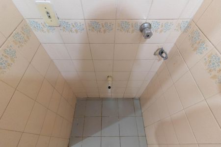 Studio para alugar com 47m², 1 quarto e sem vaga Studio para alugar com 47m², 1 quarto e sem vagaÁrea de serviço