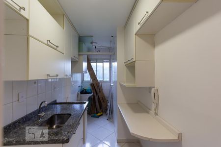 Apartamento para alugar com 57m², 2 quartos e 1 vaga Apartamento para alugar com 57m², 2 quartos e 1 vagaCozinha