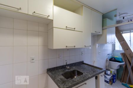 Apartamento para alugar com 57m², 2 quartos e 1 vaga Apartamento para alugar com 57m², 2 quartos e 1 vagaCozinha