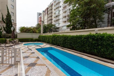Apartamento para alugar com 57m², 2 quartos e 1 vaga Apartamento para alugar com 57m², 2 quartos e 1 vagaÁrea comum