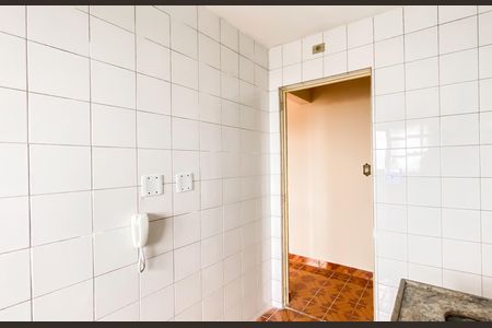 Apartamento à venda com 67m², 2 quartos e 1 vaga Apartamento à venda com 67m², 2 quartos e 1 vagaCozinha