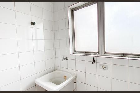 Apartamento à venda com 67m², 2 quartos e 1 vaga Apartamento à venda com 67m², 2 quartos e 1 vagaÁrea de