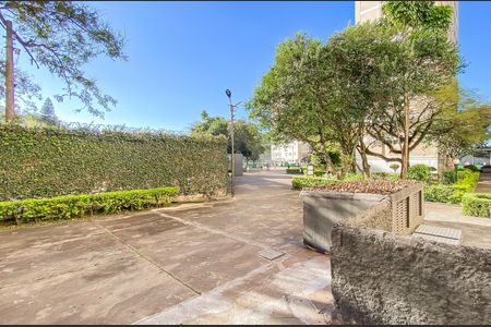 Área comum de apartamento para alugar com 2 quartos, 67m² em Parque Paineiras, São Paulo