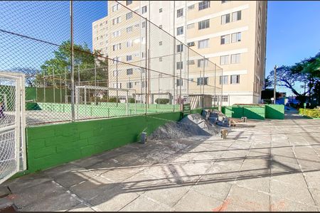 Área comum de apartamento à venda com 2 quartos, 67m² em Parque Paineiras, São Paulo