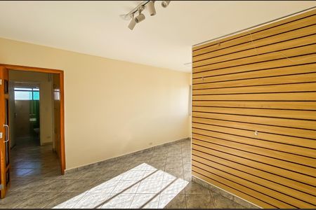 Sala de apartamento à venda com 2 quartos, 67m² em Parque Paineiras, São Paulo