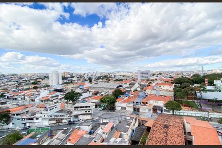 Apartamento à venda com 67m², 2 quartos e 1 vaga Apartamento à venda com 67m², 2 quartos e 1 vagaVista