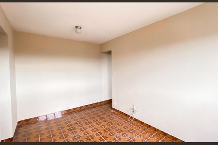 Apartamento à venda com 67m², 2 quartos e 1 vaga Apartamento à venda com 67m², 2 quartos e 1 vagaSala