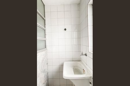 Apartamento à venda com 67m², 2 quartos e 1 vaga Apartamento à venda com 67m², 2 quartos e 1 vagaÁrea de Serviço