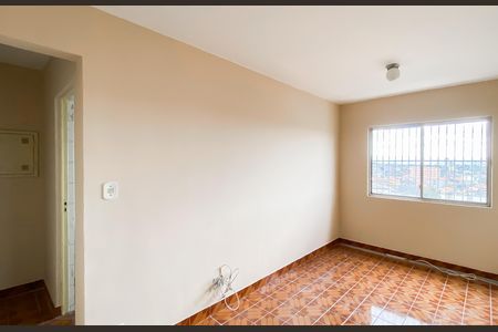 Apartamento à venda com 67m², 2 quartos e 1 vaga Apartamento à venda com 67m², 2 quartos e 1 vagaSala