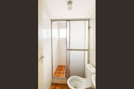 Apartamento à venda com 67m², 2 quartos e 1 vaga Apartamento à venda com 67m², 2 quartos e 1 vagaBanheiro