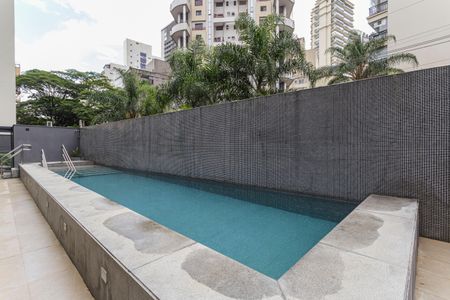 Apartamento para alugar com 52m², 1 quarto e 1 vagaÁrea comum - Piscina