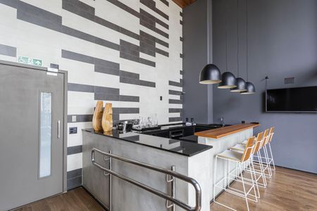 Apartamento para alugar com 52m², 1 quarto e 1 vagaÁrea gourmet