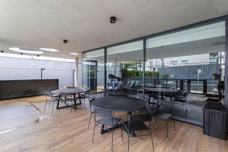 Apartamento para alugar com 52m², 1 quarto e 1 vagaÁrea comum - Piscina