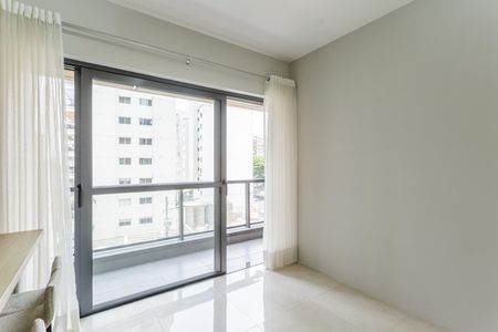 Apartamento para alugar com 52m², 1 quarto e 1 vagaSala/Cozinha