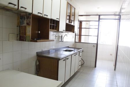 Apartamento para alugar com 100m², 2 quartos e 1 vagaCozinha