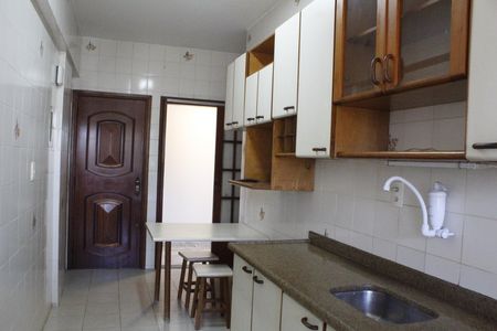 Apartamento para alugar com 100m², 2 quartos e 1 vagaCozinha