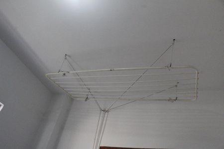 Área de Serviço de apartamento para alugar com 2 quartos, 100m² em Pechincha, Rio de Janeiro