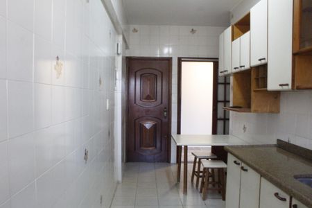 Cozinha de apartamento para alugar com 2 quartos, 100m² em Pechincha, Rio de Janeiro