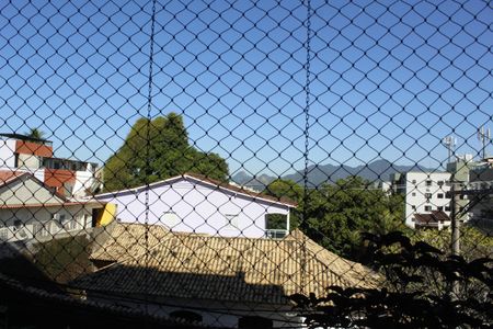 Vista do Quarto de apartamento para alugar com 2 quartos, 100m² em Pechincha, Rio de Janeiro