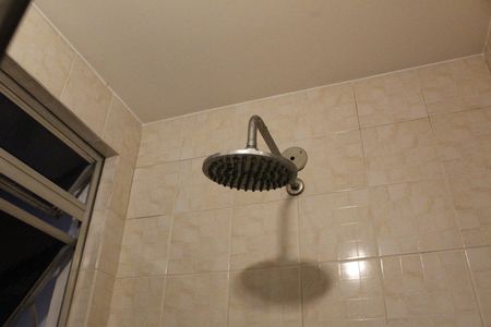 Apartamento para alugar com 100m², 2 quartos e 1 vagaBanheiro Social