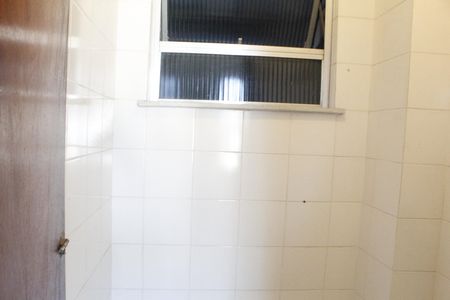 Apartamento para alugar com 100m², 2 quartos e 1 vagaBanheiro de serviço