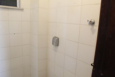 Apartamento para alugar com 100m², 2 quartos e 1 vagaBanheiro de serviço