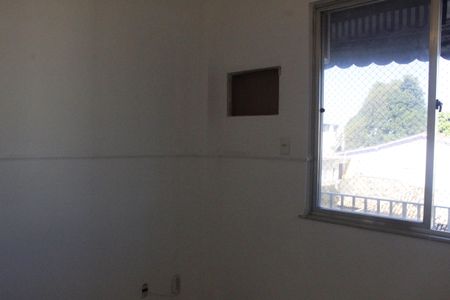 Quarto 1 de apartamento para alugar com 2 quartos, 100m² em Pechincha, Rio de Janeiro