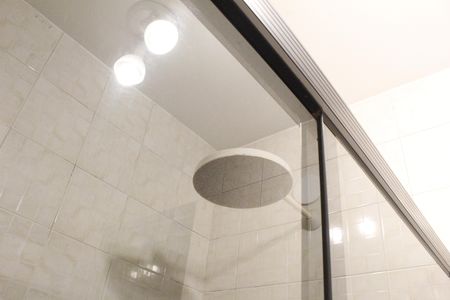 Apartamento para alugar com 100m², 2 quartos e 1 vagaBanheiro da Suíte