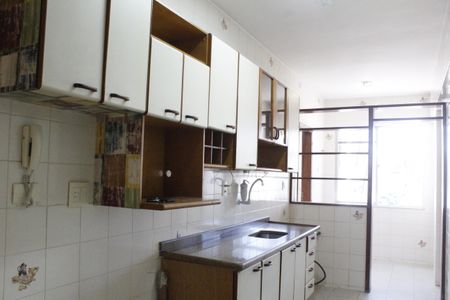 Cozinha de apartamento para alugar com 2 quartos, 100m² em Pechincha, Rio de Janeiro
