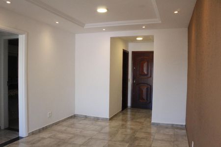 Sala de apartamento para alugar com 2 quartos, 100m² em Pechincha, Rio de Janeiro