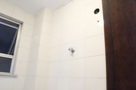 Apartamento para alugar com 100m², 2 quartos e 1 vagaBanheiro de serviço