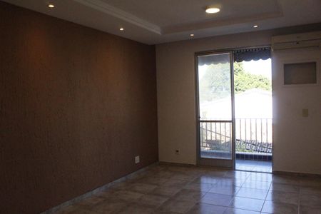 Apartamento para alugar com 2 quartos, 100m² em Pechincha, Rio de Janeiro