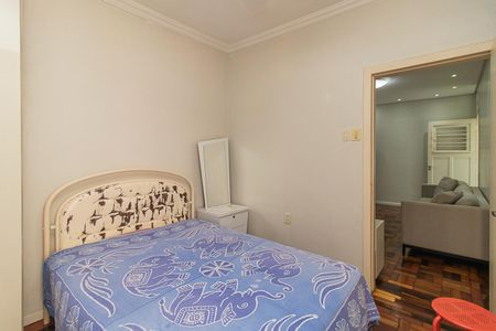 Apartamento para alugar com 56m², 2 quartos e sem vagaQuarto 1