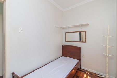 Apartamento para alugar com 56m², 2 quartos e sem vagaQuarto 2