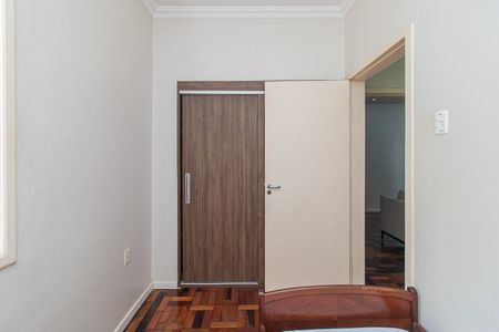 Apartamento para alugar com 56m², 2 quartos e sem vagaQuarto 2